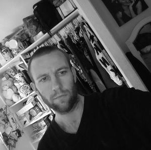 Meet your Posher, Thomas